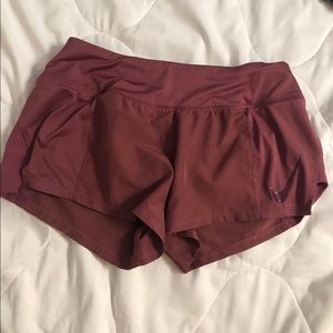 Nike shorts